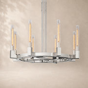 Canelis Round Chandelier 36