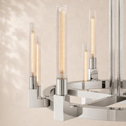 Canelis Round Chandelier 36
