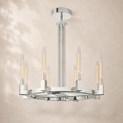 Canelis Round Chandelier 36