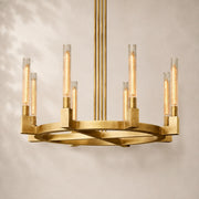 Canelis Round Chandelier 36
