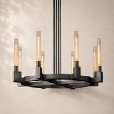 Canelis Round Chandelier 36