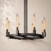 Canelis Round Chandelier 36