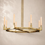 Canelis Round Chandelier 48