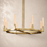 Canelis Round Chandelier 48