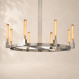 Canelis Round Chandelier 48