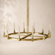 Canelis Round Chandelier 60