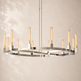 Canelis Round Chandelier 60