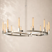 Canelis Round Chandelier 60