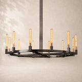 Canelis Round Chandelier 60