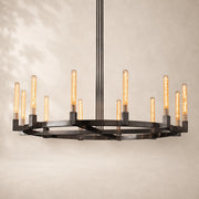Canelis Round Chandelier 60