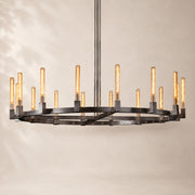 Canelis Round Chandelier 72