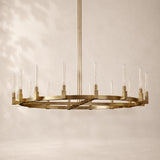 Canelis Round Chandelier 72