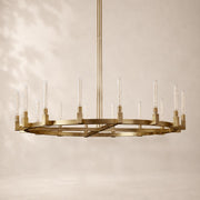Canelis Round Chandelier 72
