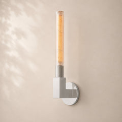 Polished Nickel