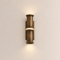 Carey Bamboo Wall Sconce