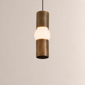 Carey Segmenta Pendant Light