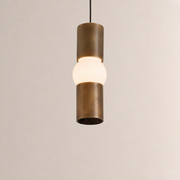 Carey Segmenta Pendant Light