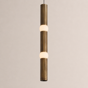 Carey Segmenta Pendant Light
