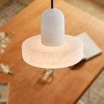 Carrara Pendant Lamp — image 13