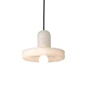 Carrara Pendant Lamp — image 1