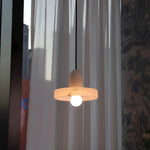 Carrara Pendant Lamp — image 10