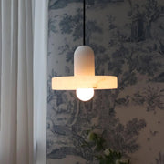 Carrara Pendant Lamp — image 3