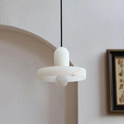 Carrara Pendant Lamp — image 7