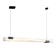 Cary Alabaster Strip Pendant Light — image 27