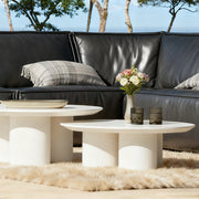 Cascade Outdoor Coffee Table 32