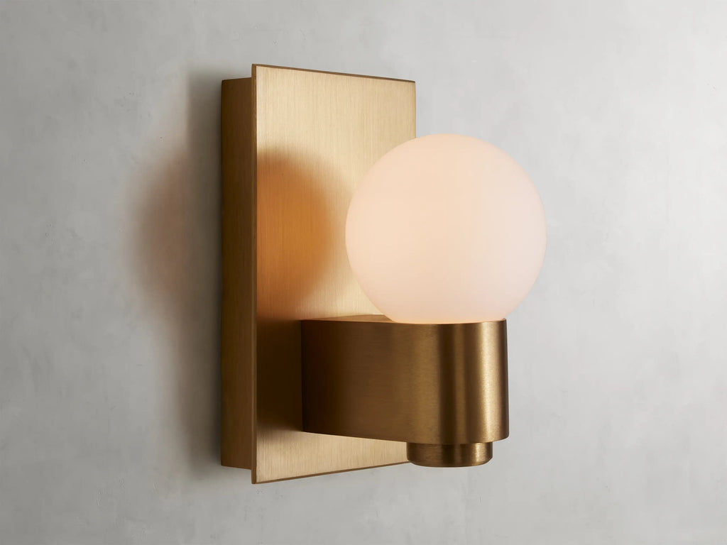 Cason Wall Sconce
