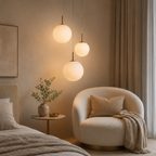 Cason Round Chandelier