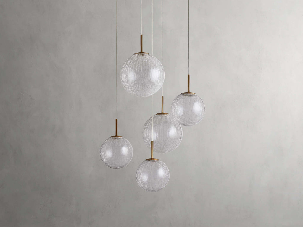Cason Round Chandelier