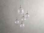 Cason Round Chandelier