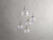 Cason Round Chandelier