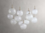 Cason Round Chandelier
