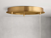 Cason Round Chandelier