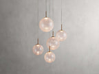 Cason Round Chandelier