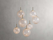 Cason Round Chandelier