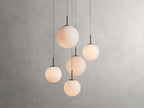 Cason Round Chandelier
