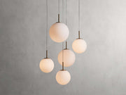 Cason Round Chandelier