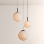 Cason Round Chandelier