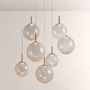 Cason Round Chandelier