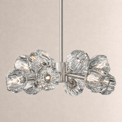 Satin Nickel