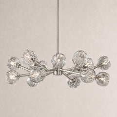 Satin Nickel