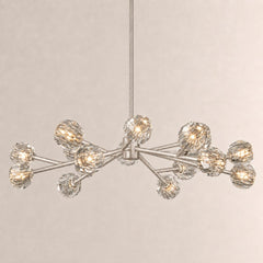 Satin Nickel