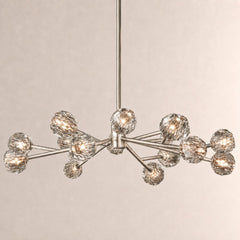 Satin Nickel