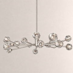 Satin Nickel