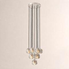 Satin Nickel