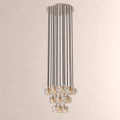 Satin Nickel