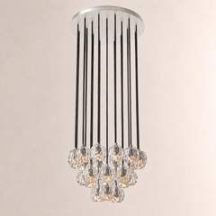 Satin Nickel